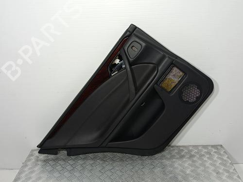 Used Rear left panel Rear left panel 38895772 38895772