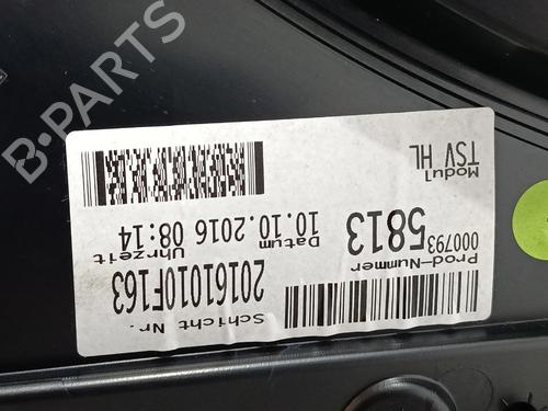 Bageste venstre beklædning MERCEDES-BENZ E-CLASS (W213) E 200 d (213.013) | BP38895835C60 - Image 9