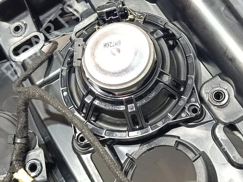 Bageste venstre beklædning MERCEDES-BENZ E-CLASS (W213) E 200 d (213.013) | BP38895835C60 - Image 11