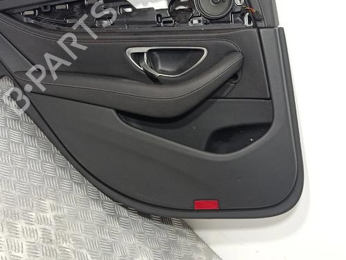 Bageste venstre beklædning MERCEDES-BENZ E-CLASS (W213) E 200 d (213.013) | BP38895835C60 - Image 4