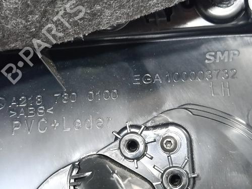 Bageste venstre beklædning MERCEDES-BENZ E-CLASS (W213) E 200 d (213.013) | BP38895835C60 - Image 12