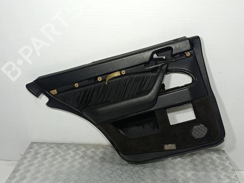 Used Rear left panel Rear left panel 38895796 38895796