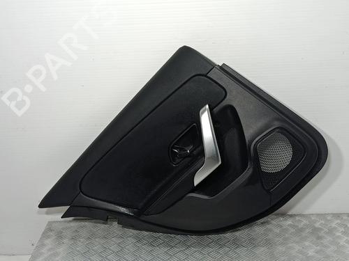 Used Rear left panel Rear left panel 38895814 38895814