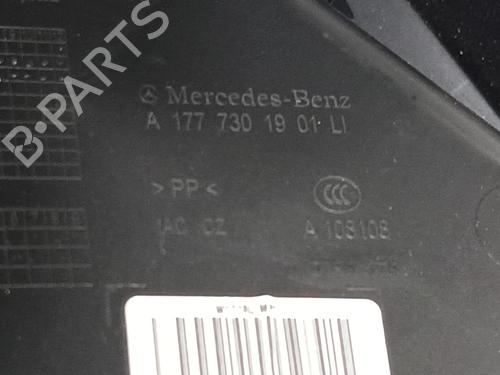 Rear left panel MERCEDES-BENZ A-CLASS (W177) A 180 d (177.003) | BP38895814C60  - Image 12