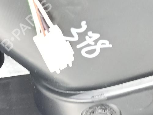 Rear left panel MERCEDES-BENZ A-CLASS (W177) A 180 d (177.003) | BP38895814C60  - Image 7