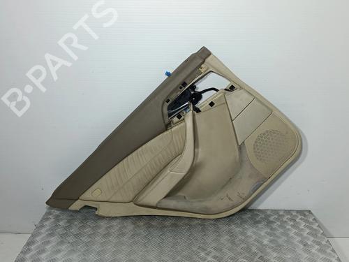 Used Rear left panel Rear left panel 38895806 38895806