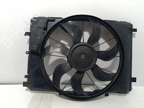 radiator-fan-mercedes-benz-a-class-w176-2012-2013-2014-2015-2016-2017-2018-38895839 main image