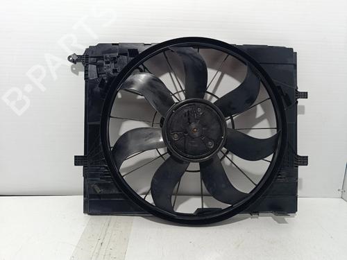 Used Radiator fan Radiator fan 38895840 38895840