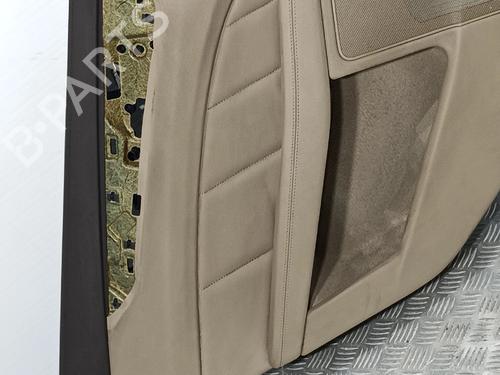 Rear left panel MERCEDES-BENZ CLS (C218) CLS 350 CDI / d (218.323) | BP38895834C60 - Image 3