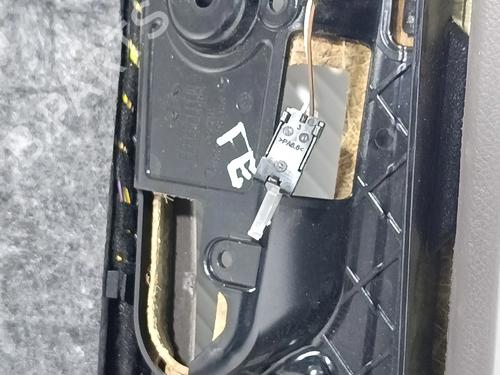 Rear left panel MERCEDES-BENZ CLS (C218) CLS 350 CDI / d (218.323) | BP38895834C60 - Image 7