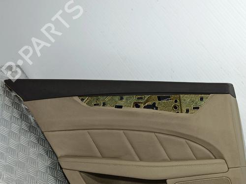 Rear left panel MERCEDES-BENZ CLS (C218) CLS 350 CDI / d (218.323) | BP38895834C60 - Image 2