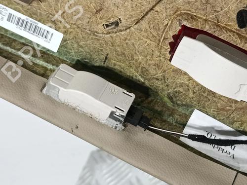 Rear left panel MERCEDES-BENZ CLS (C218) CLS 350 CDI / d (218.323) | BP38895834C60 - Image 8