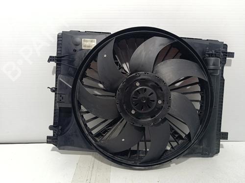 Used Radiator fan Radiator fan 38895842 38895842
