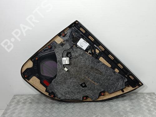 Rear left panel MERCEDES-BENZ CLA Coupe (C117) CLA 200 CDI / d (117.308) | BP38895831C60 - Image 5