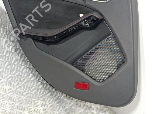 Rear left panel MERCEDES-BENZ CLA Coupe (C117) CLA 200 CDI / d (117.308) | BP38895831C60 - Image 4