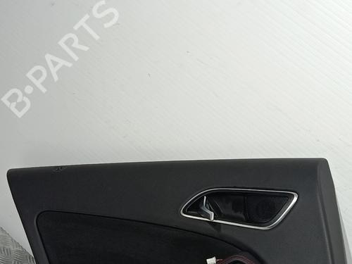 Rear left panel MERCEDES-BENZ CLA Coupe (C117) CLA 200 CDI / d (117.308) | BP38895831C60 - Image 2