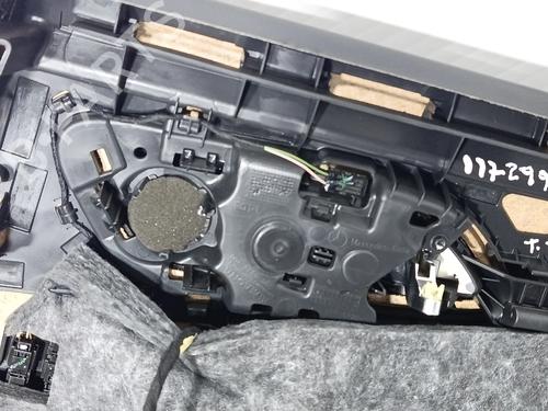 Rear left panel MERCEDES-BENZ CLA Coupe (C117) CLA 200 CDI / d (117.308) | BP38895831C60 - Image 7