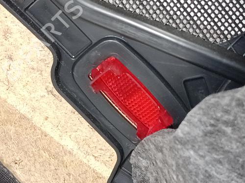 Rear left panel MERCEDES-BENZ CLA Coupe (C117) CLA 200 CDI / d (117.308) | BP38895831C60 - Image 8