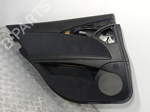 Rear left panel MERCEDES-BENZ CLA Coupe (C117) CLA 200 CDI / d (117.308) | BP38895831C60 - Image 11