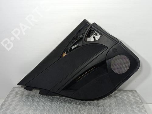 Rear left panel MERCEDES-BENZ CLA Coupe (C117) CLA 200 CDI / d (117.308) | BP38895831C60 - Image 9