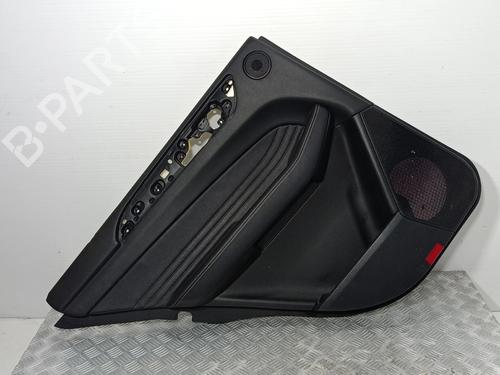 Used Rear left panel Rear left panel 38895858 38895858