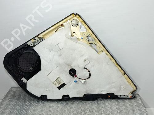 Rear left panel MERCEDES-BENZ M-CLASS (W166) ML 350 BlueTEC 4-matic (166.024, 166.023) | BP38895858C60 - Image 5