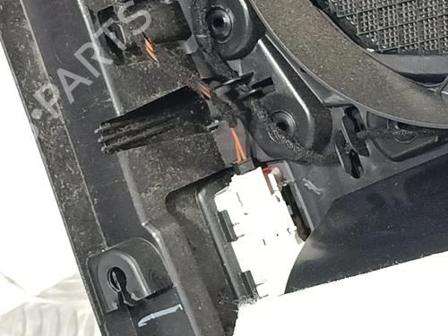 Rear left panel MERCEDES-BENZ M-CLASS (W166) ML 350 BlueTEC 4-matic (166.024, 166.023) | BP38895858C60 - Image 8