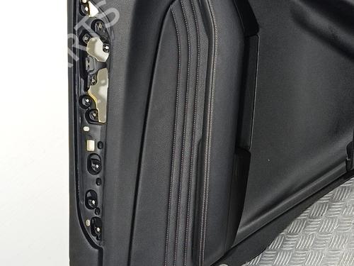 Rear left panel MERCEDES-BENZ M-CLASS (W166) ML 350 BlueTEC 4-matic (166.024, 166.023) | BP38895858C60 - Image 3