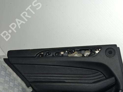 Rear left panel MERCEDES-BENZ M-CLASS (W166) ML 350 BlueTEC 4-matic (166.024, 166.023) | BP38895858C60 - Image 2