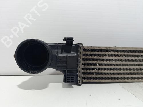 Intercooler MERCEDES-BENZ E-CLASS (W211) E 270 CDI (211.016) | BP38895847M30 - Image 3