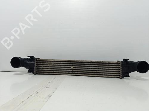 Intercooler MERCEDES-BENZ E-CLASS (W211) E 270 CDI (211.016) | BP38895847M30 - Image 2
