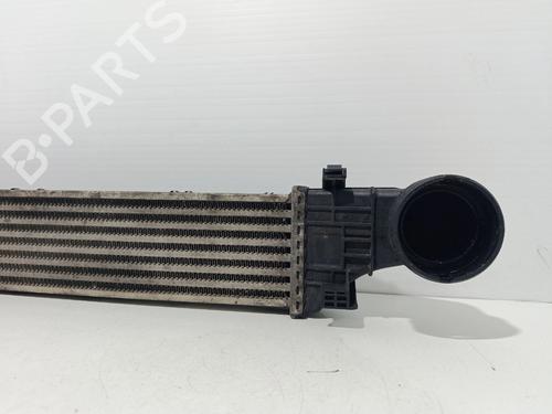 Intercooler MERCEDES-BENZ E-CLASS (W211) E 270 CDI (211.016) | BP38895847M30 - Image 4