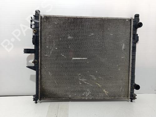 Used Water radiator Water radiator 38895845 38895845