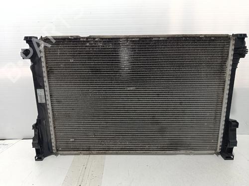Used Water radiator Water radiator 38895844 38895844