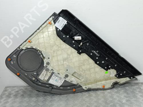 Rear left panel MERCEDES-BENZ C-CLASS T-Model (S204) C 220 CDI (204.208) | BP38895825C60 - Image 5