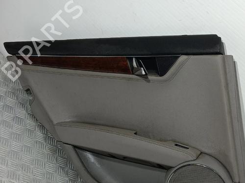 Rear left panel MERCEDES-BENZ C-CLASS T-Model (S204) C 220 CDI (204.208) | BP38895825C60 - Image 3