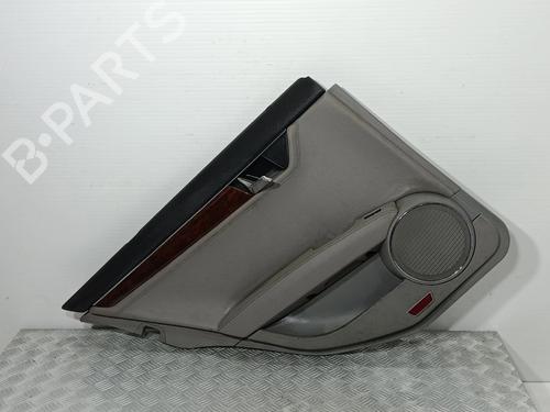 Used Rear left panel Rear left panel 38895825 38895825