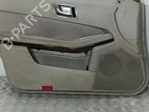 Front left panel MERCEDES-BENZ E-CLASS (W212) E 200 CDI / BlueTEC (212.005, 212.006) | BP38895853C58 - Image 4