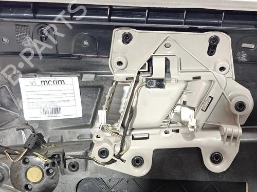 Front left panel MERCEDES-BENZ E-CLASS (W212) E 200 CDI / BlueTEC (212.005, 212.006) | BP38895853C58 - Image 7