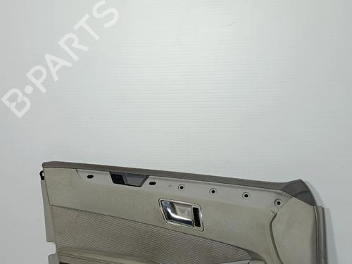 Front left panel MERCEDES-BENZ E-CLASS (W212) E 200 CDI / BlueTEC (212.005, 212.006) | BP38895853C58 - Image 2
