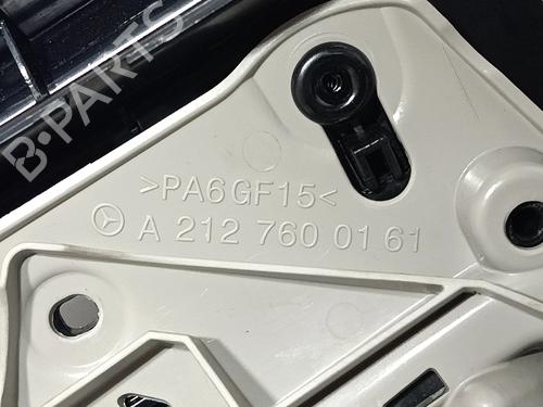 Front left panel MERCEDES-BENZ E-CLASS (W212) E 200 CDI / BlueTEC (212.005, 212.006) | BP38895853C58 - Image 10
