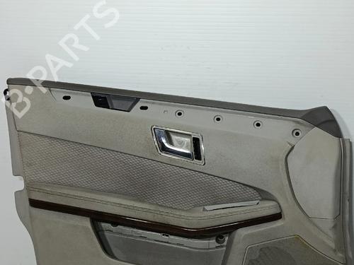 Front left panel MERCEDES-BENZ E-CLASS (W212) E 200 CDI / BlueTEC (212.005, 212.006) | BP38895853C58 - Image 3