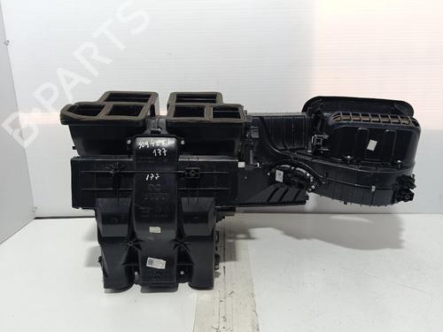 Used Heater matrix box Heater matrix box 38895862 38895862