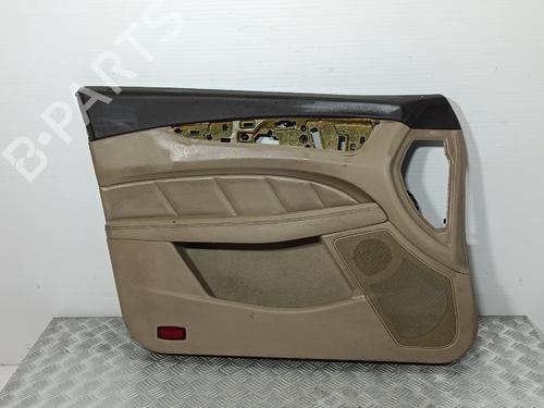 Used Front left panel Front left panel 38895854 38895854
