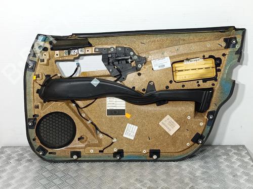 Front left panel MERCEDES-BENZ S-CLASS (W220, V220) S 320 CDI (220.025, 220.125) | BP38895875C58 - Image 4