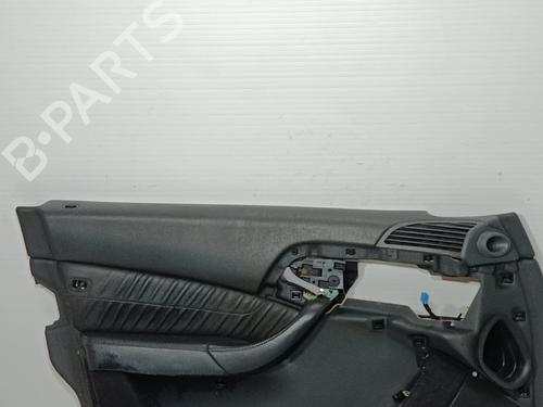 Front left panel MERCEDES-BENZ S-CLASS (W220, V220) S 320 CDI (220.025, 220.125) | BP38895875C58 - Image 2