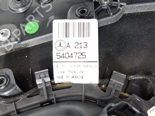Forreste venstre beklædning MERCEDES-BENZ E-CLASS (W213) E 200 d (213.013) | BP38895881C58 - Image 11