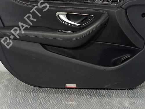 Forreste venstre beklædning MERCEDES-BENZ E-CLASS (W213) E 200 d (213.013) | BP38895881C58 - Image 4