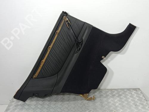 Used Rear left panel Rear left panel 38895833 38895833