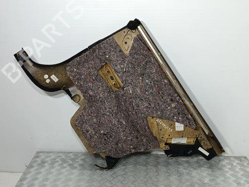 Rear left panel MERCEDES-BENZ S-CLASS Coupe (C215) CL 500 (215.375) | BP38895833C60 - Image 4